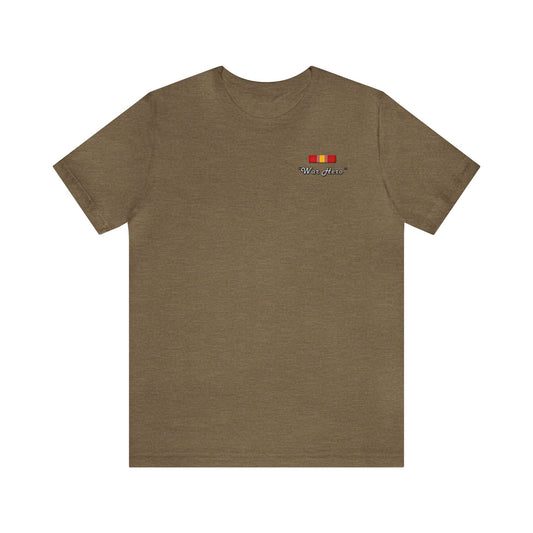War Hero Shirt