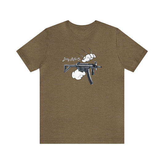 Slap It Shirt