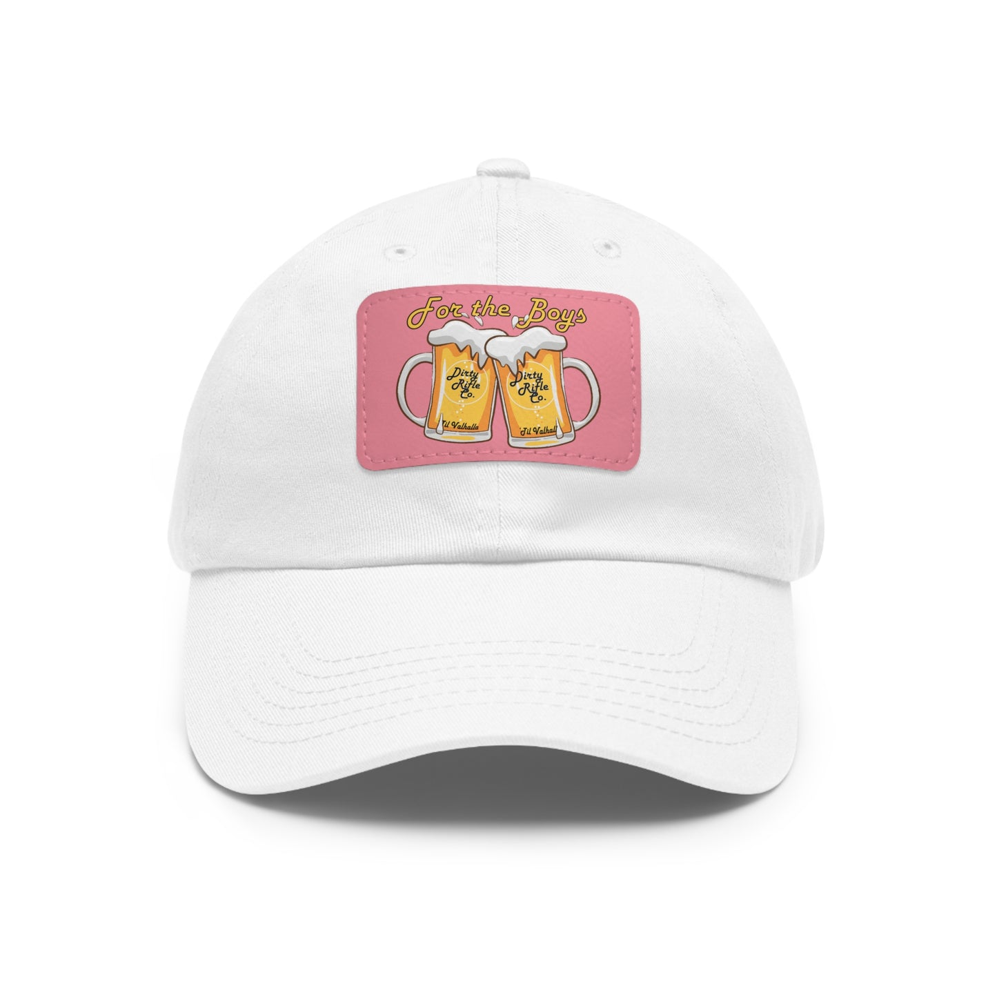 For the Boys Hat