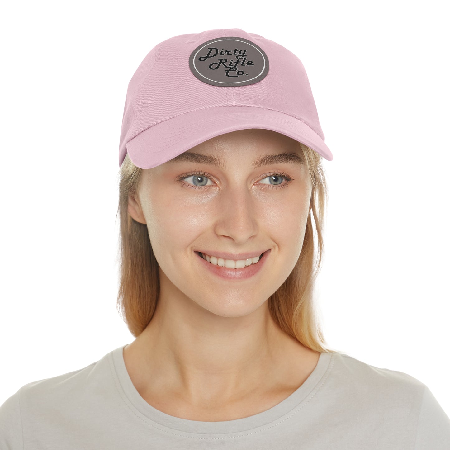 Dirty Rifle Co Hat