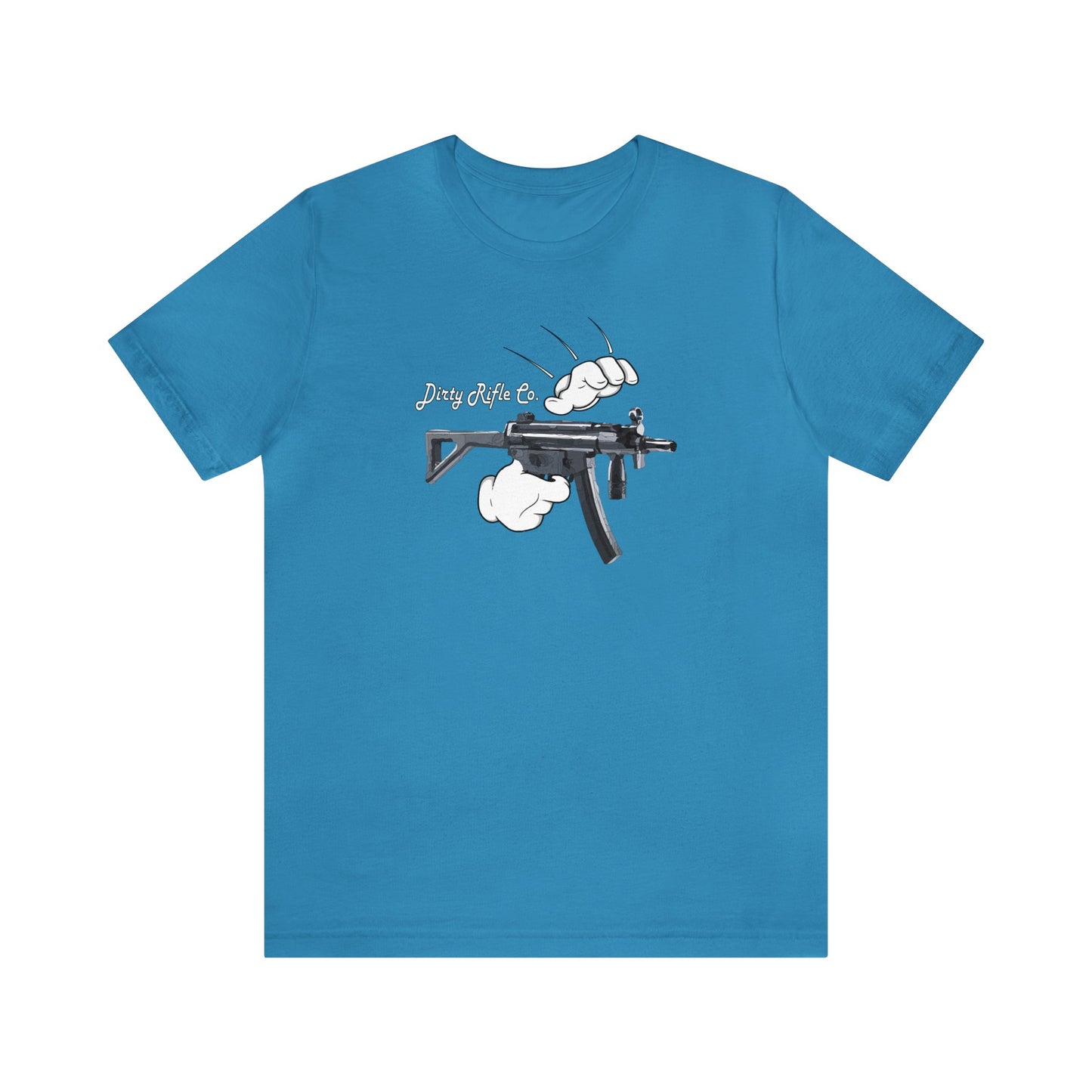 Slap It Shirt