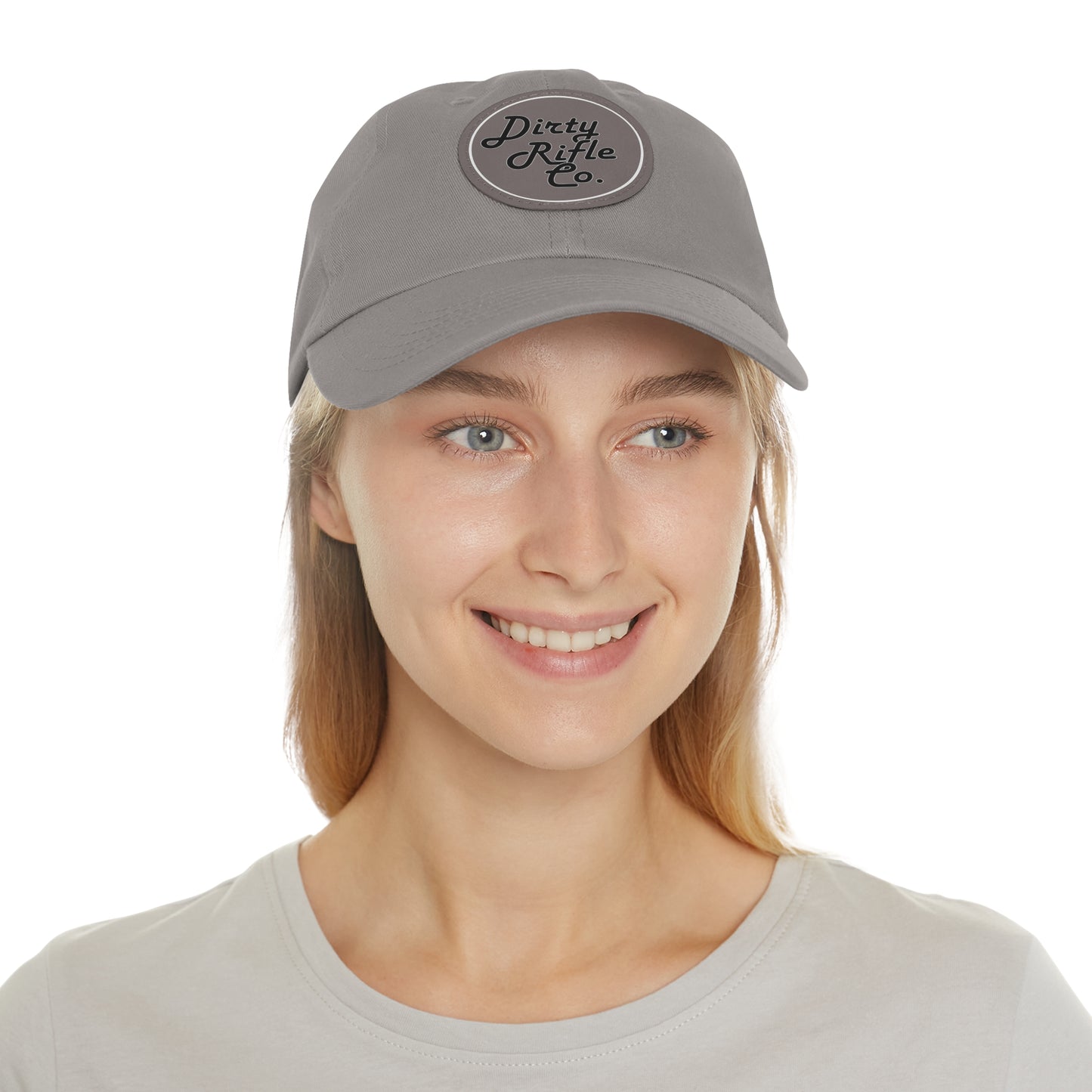 Dirty Rifle Co Hat
