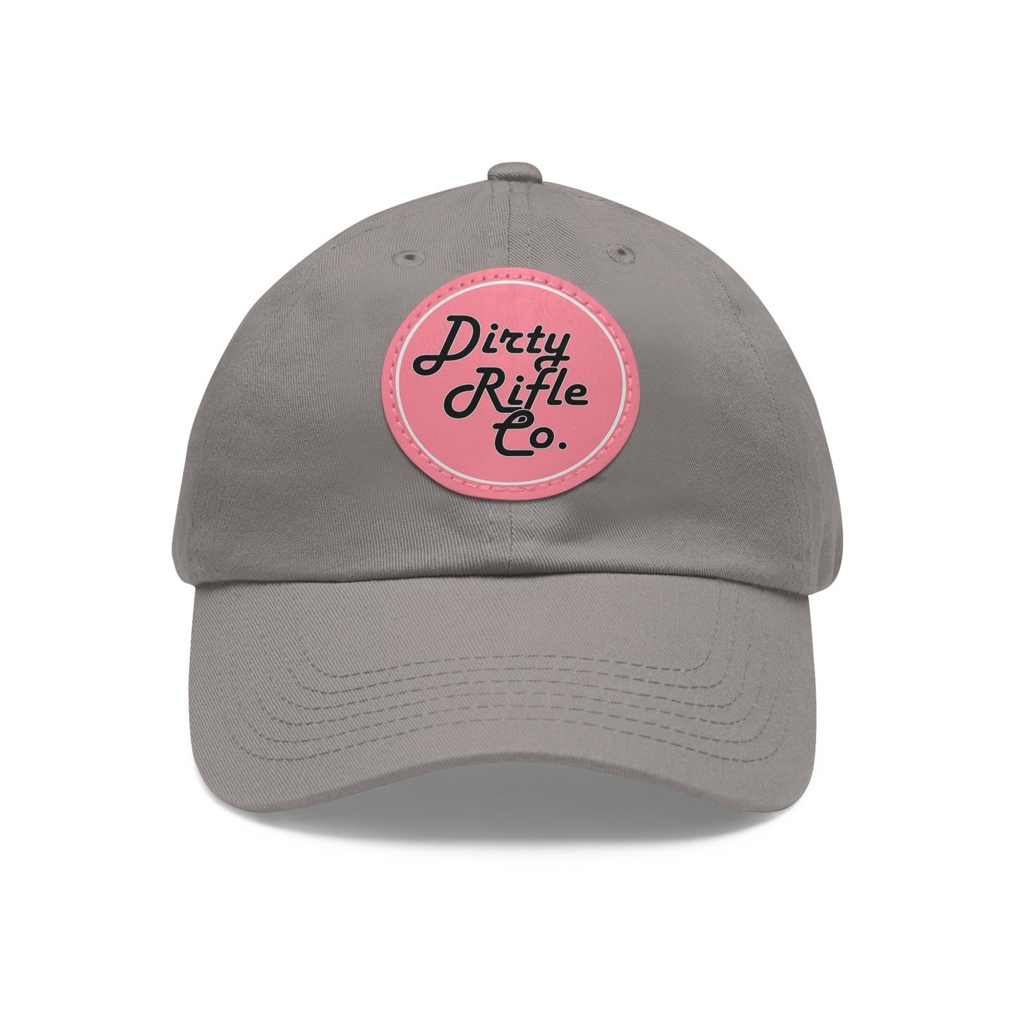 Dirty Rifle Co Hat