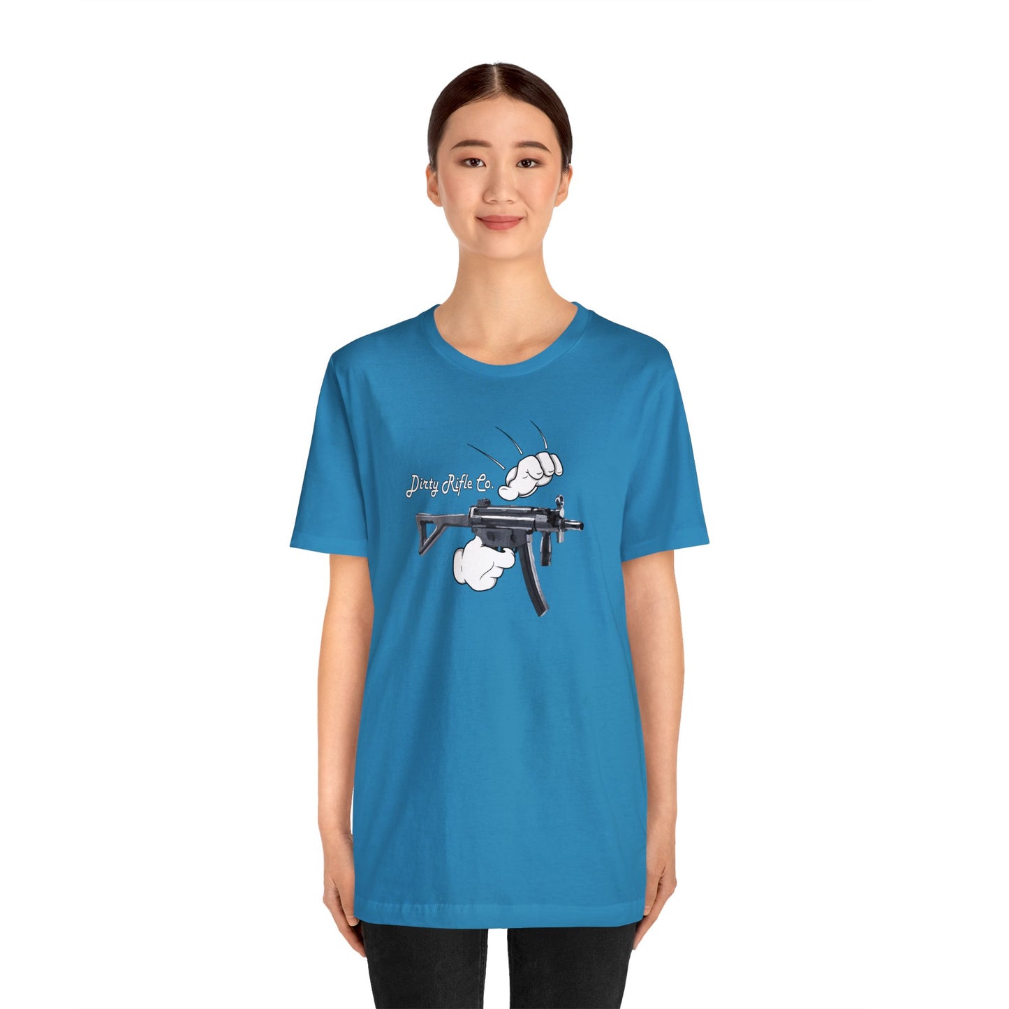 Slap It Shirt