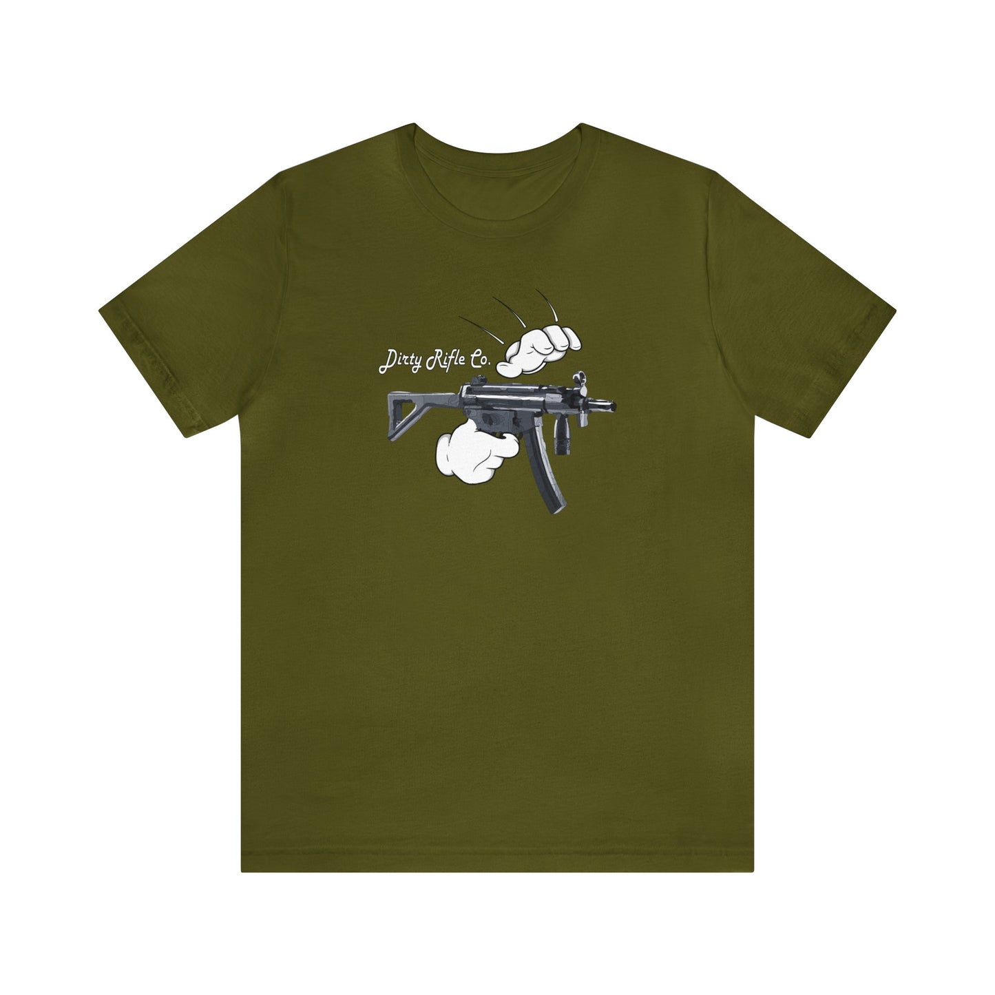 Slap It Shirt