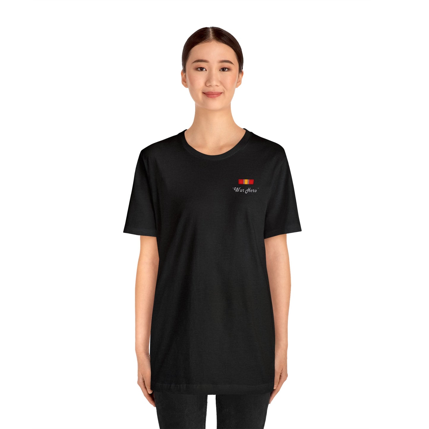 War Hero Shirt