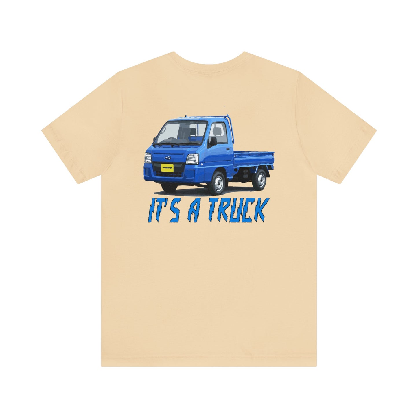 Minitruck Shirt