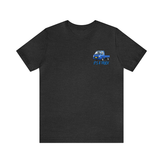 Minitruck Shirt