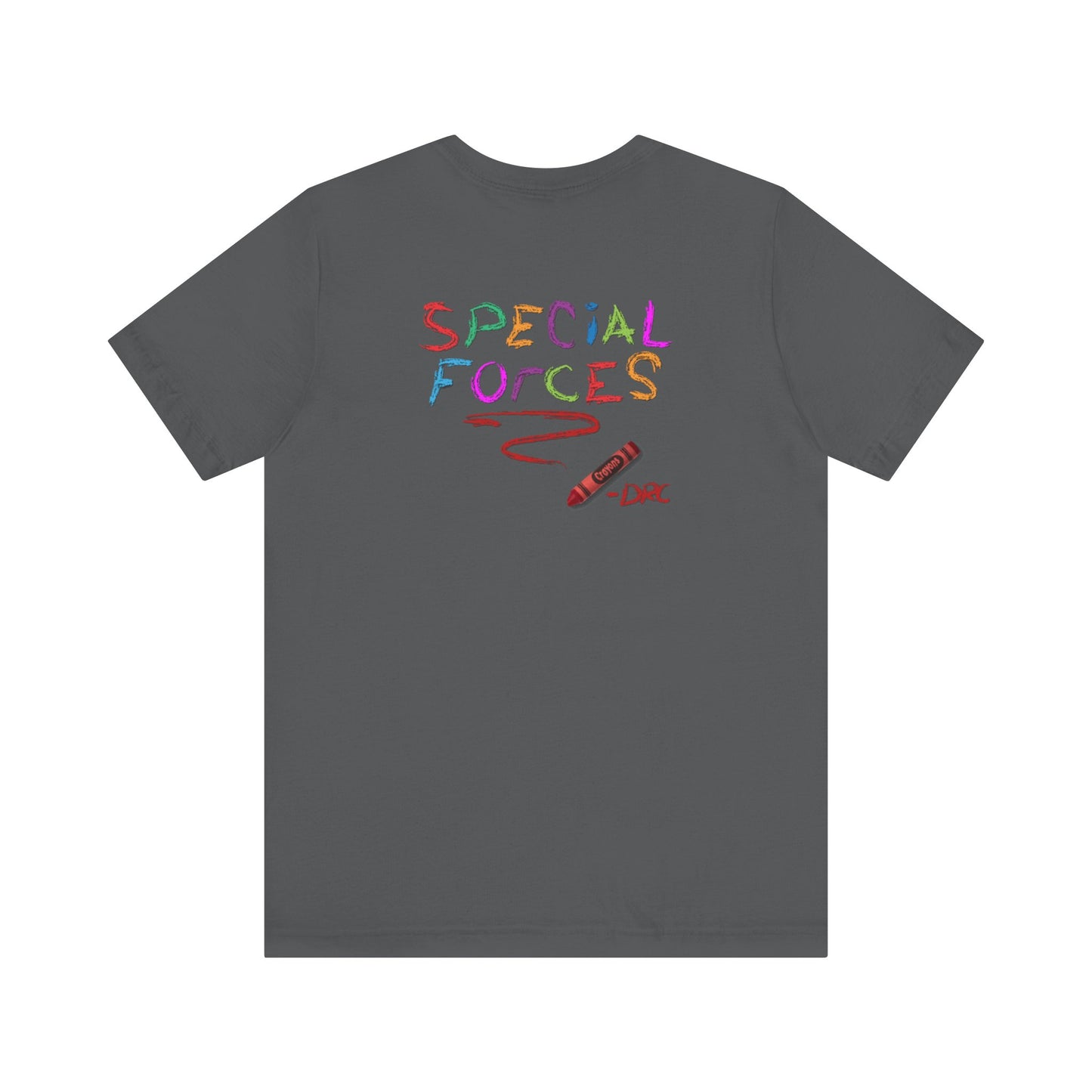 Special Forces Shirt