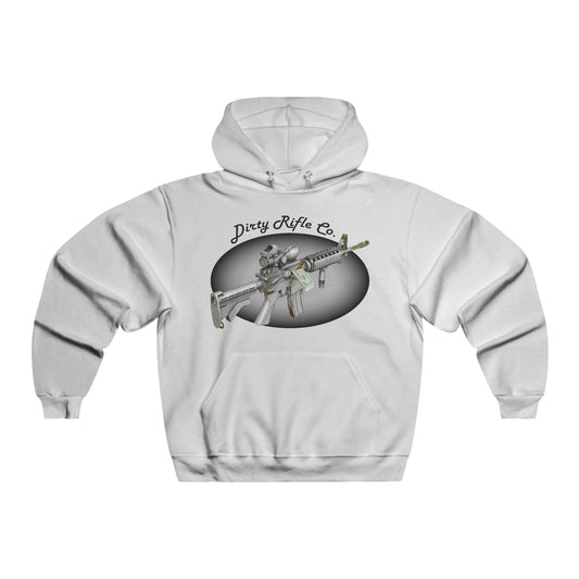 Dirty Rifle Co Hoodie