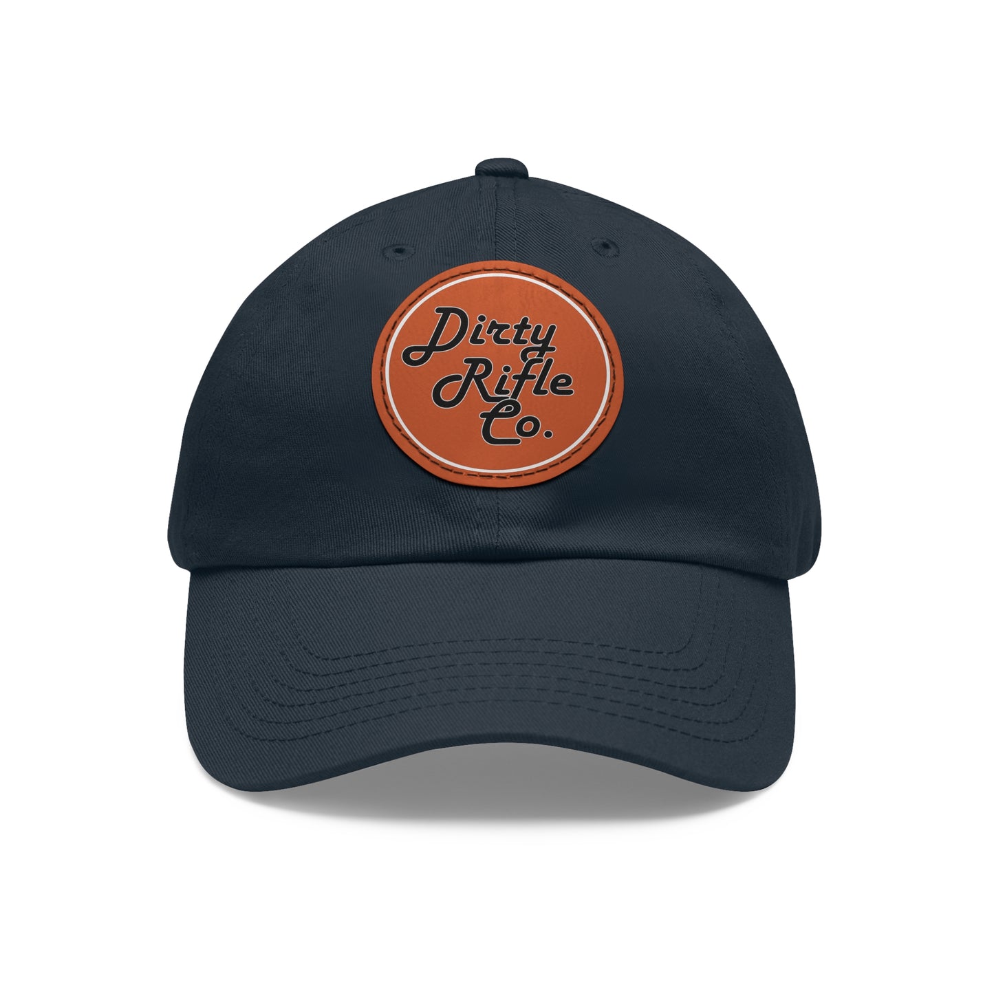 Dirty Rifle Co Hat