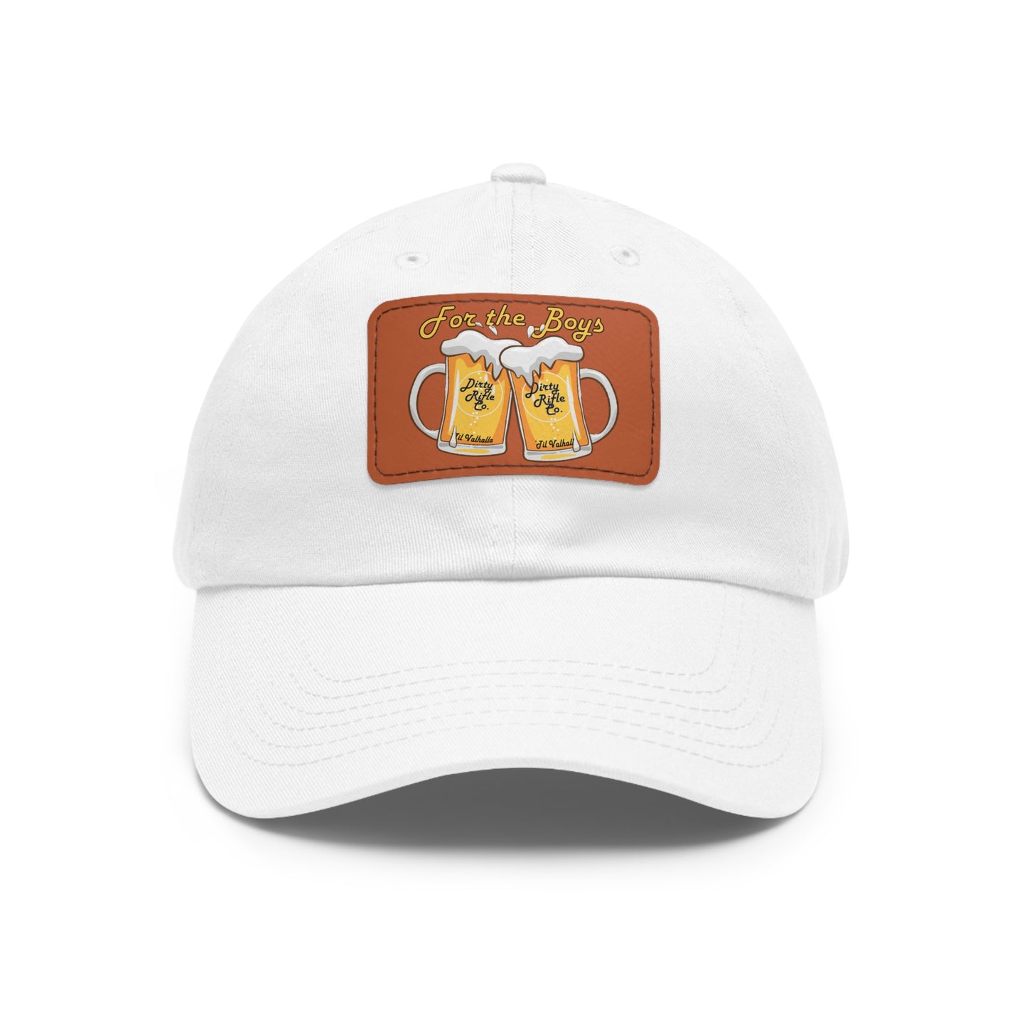 For the Boys Hat