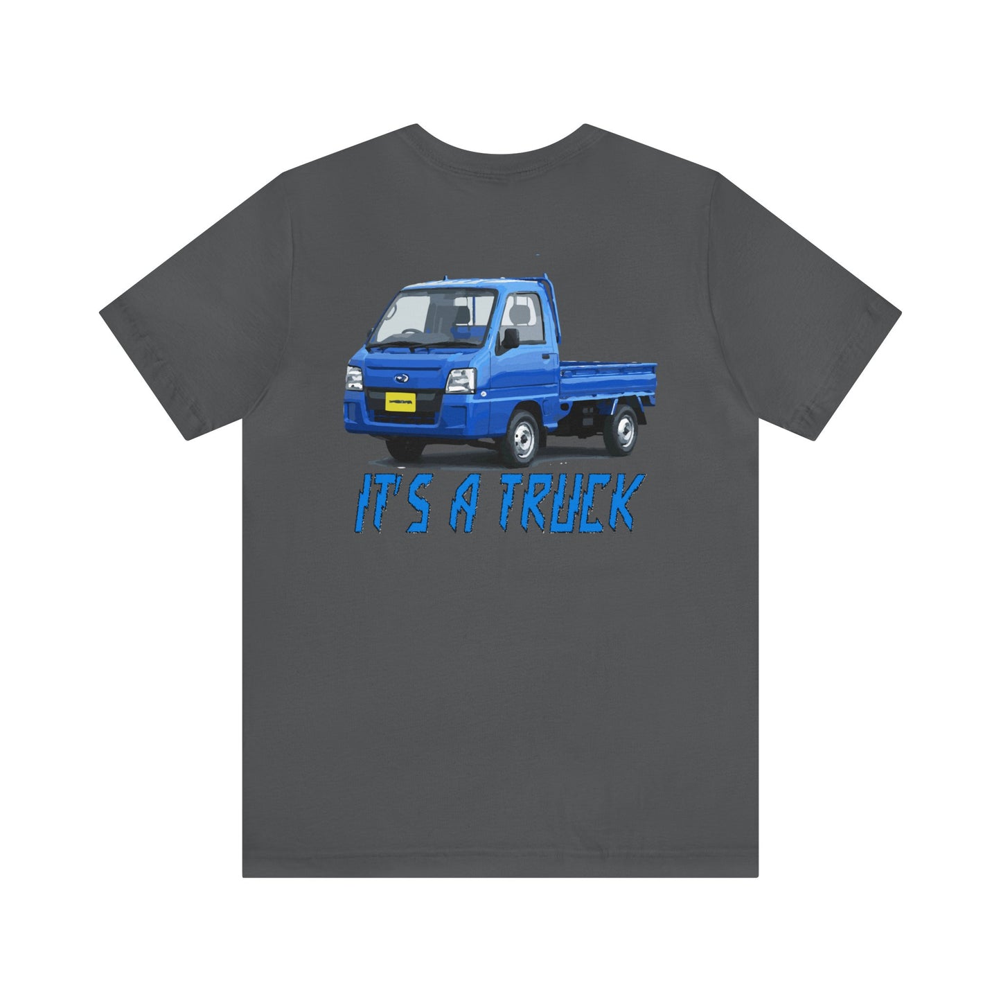 Minitruck Shirt