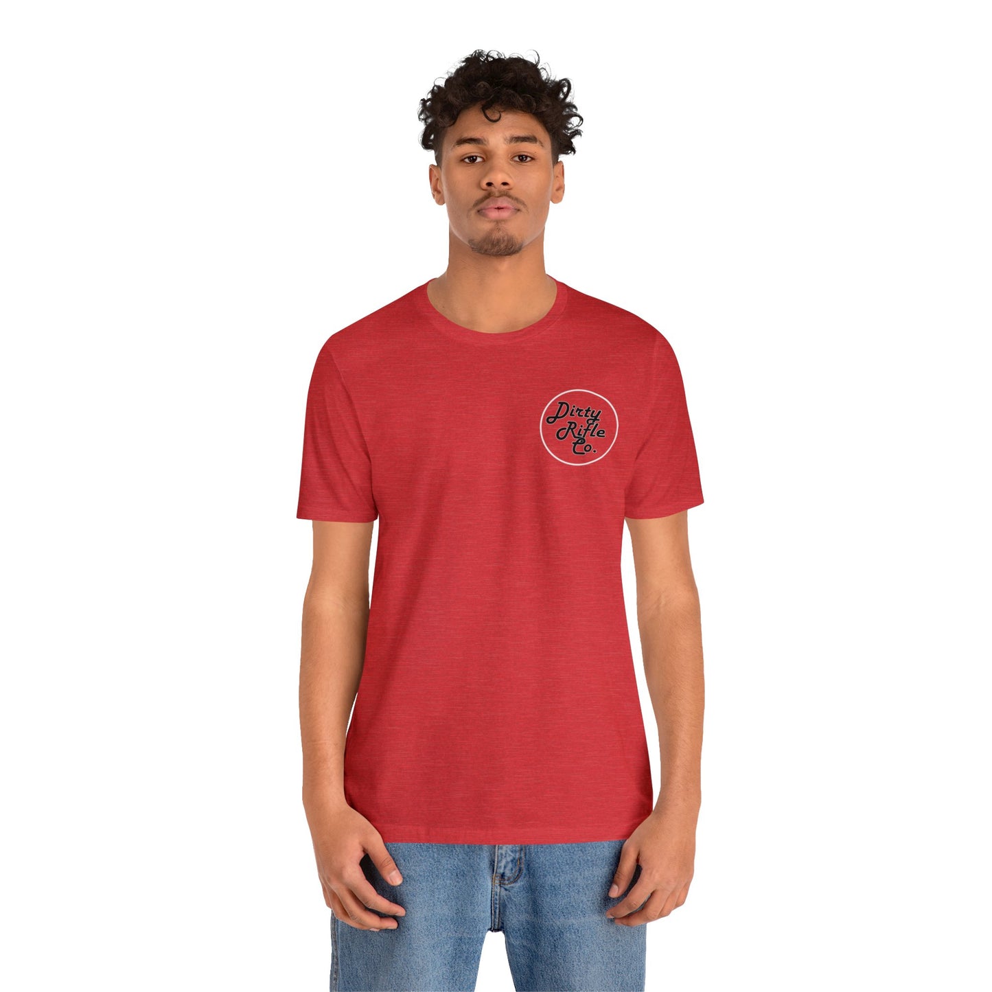 Shooting Blanks Shirt