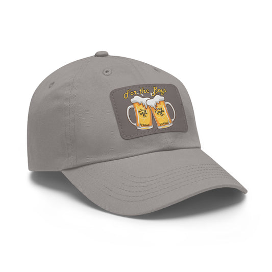 For the Boys Hat