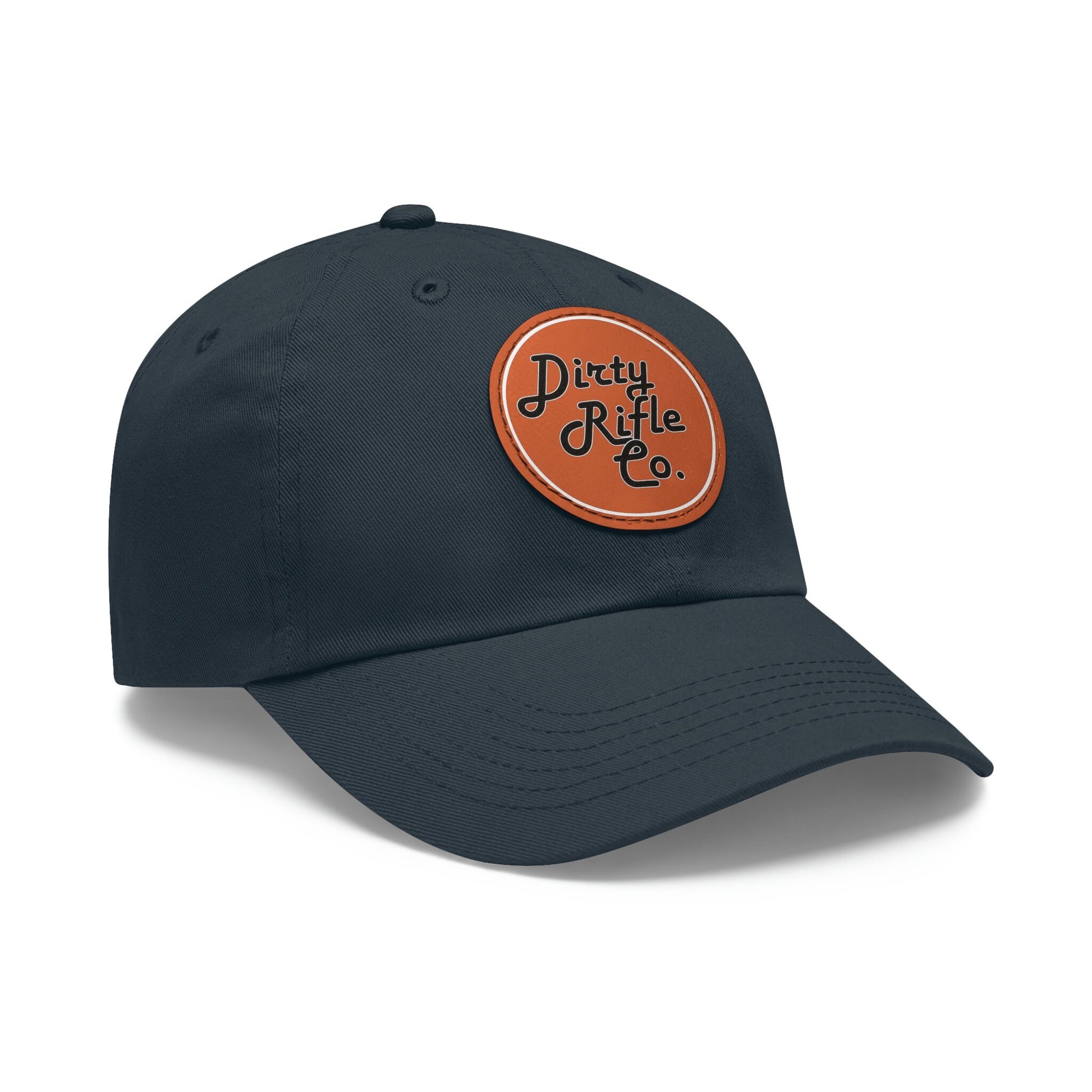 Dirty Rifle Co Hat