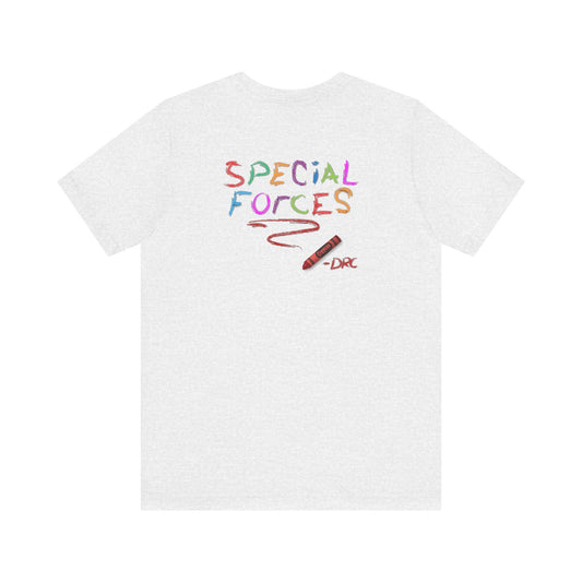 Special Forces Shirt