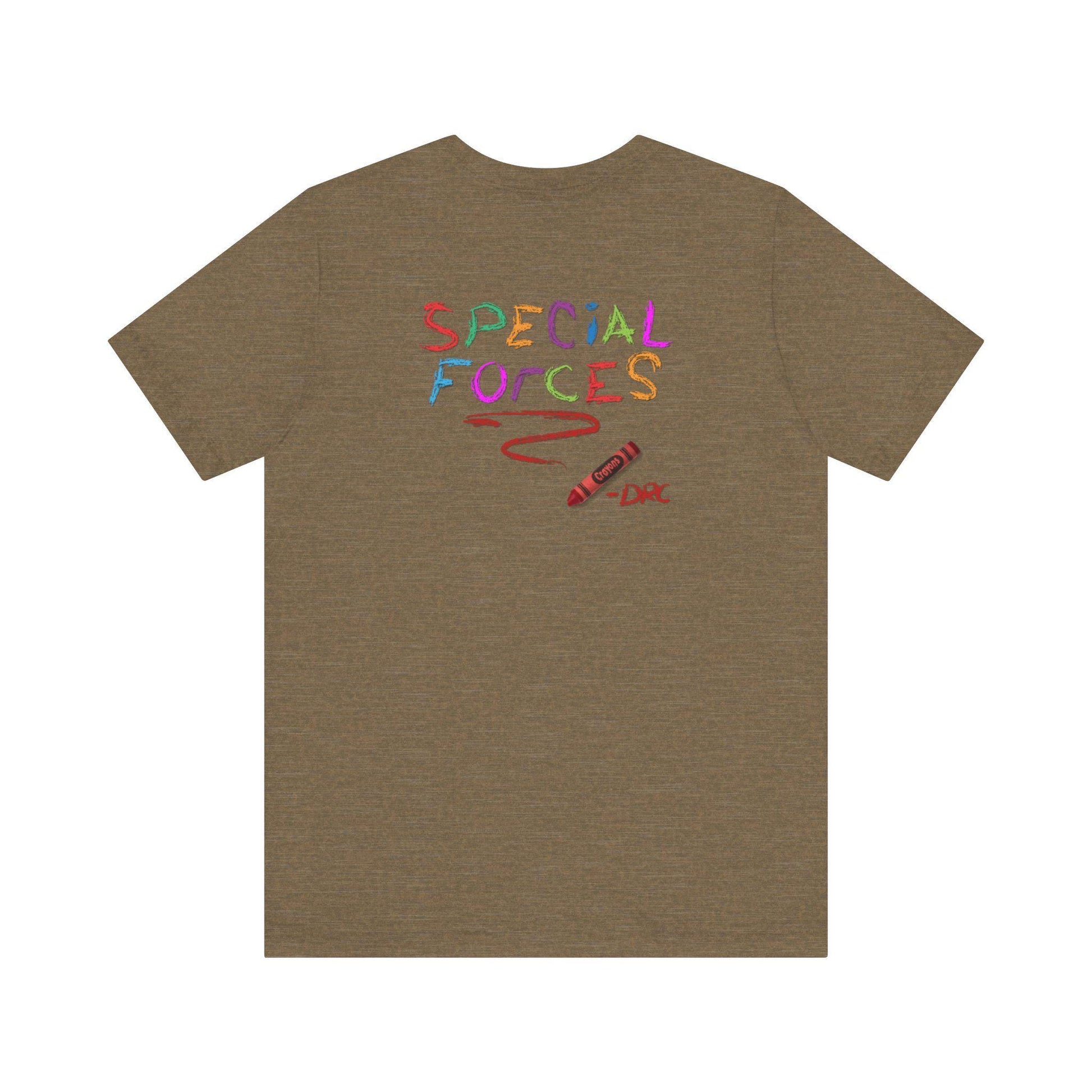 Special Forces Shirt