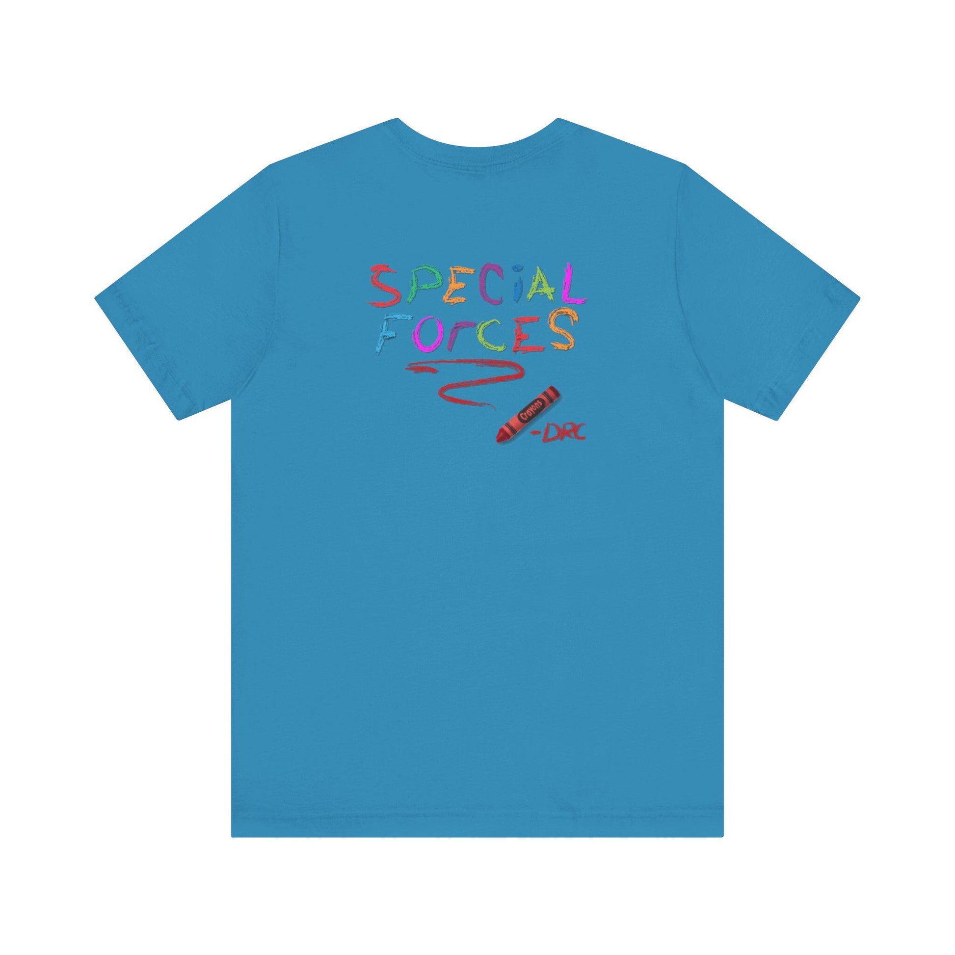 Special Forces Shirt