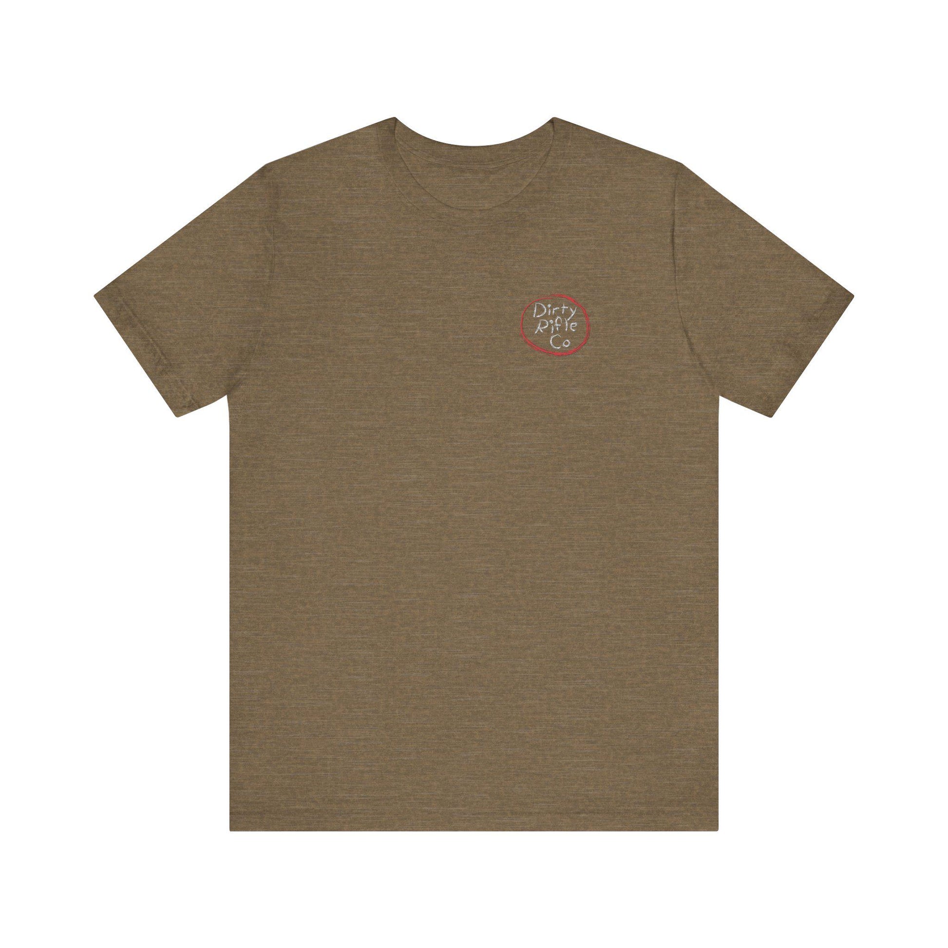 Special Forces Shirt