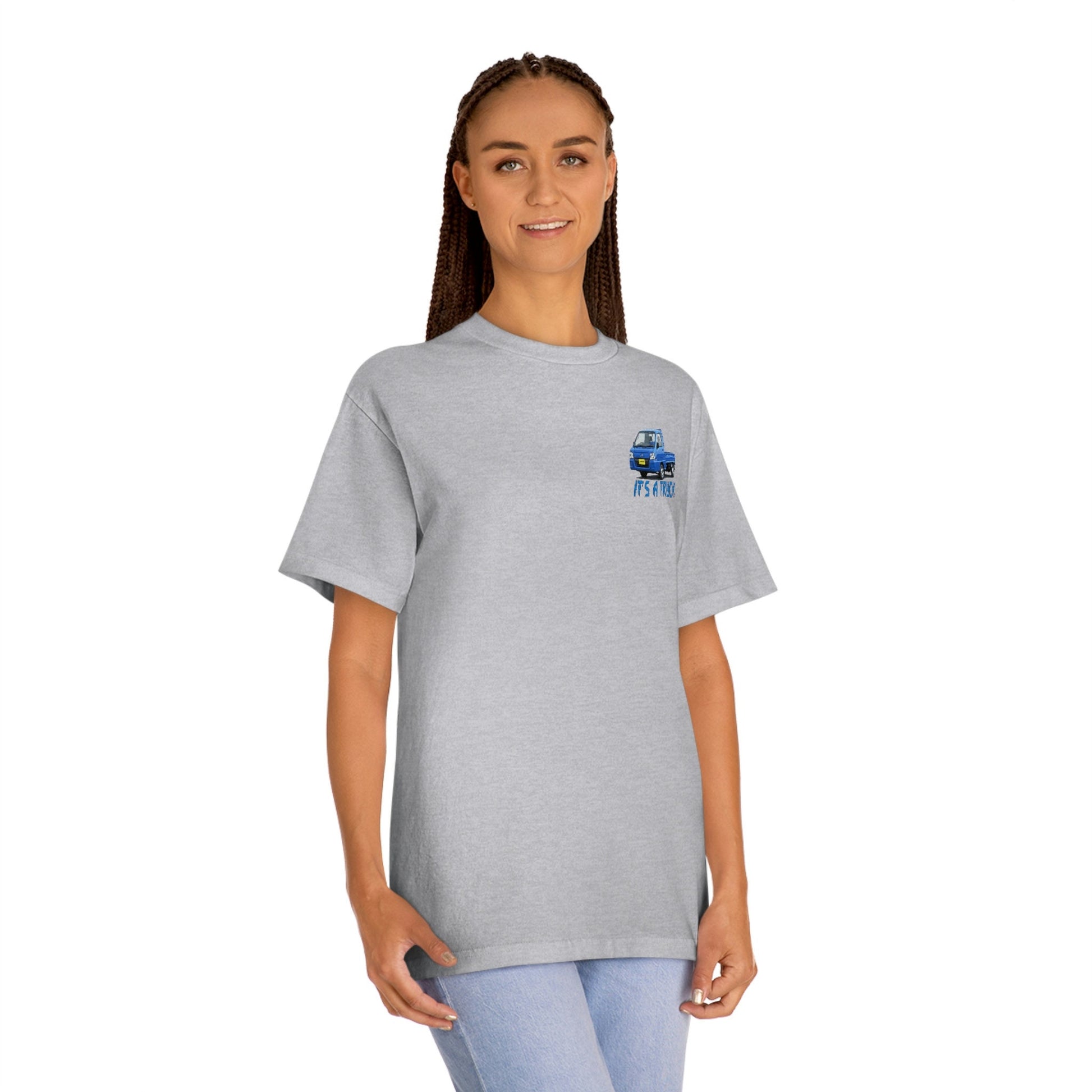 Subaru Sambar It's a Truck T-shirt