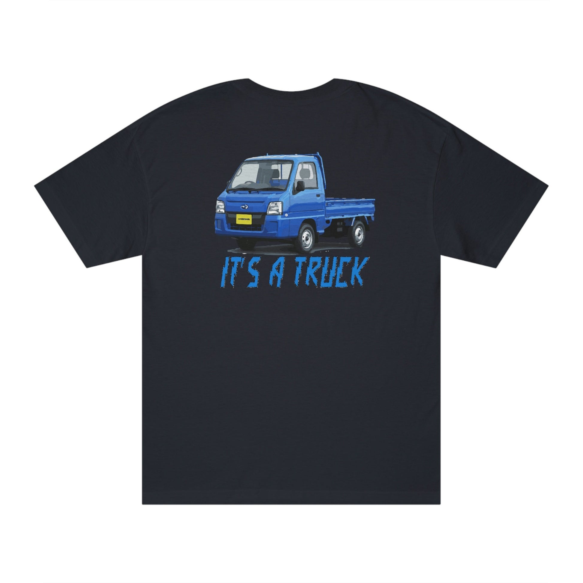 Subaru Sambar It's a Truck T-shirt