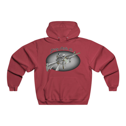 Dirty Rifle Co Hoodie