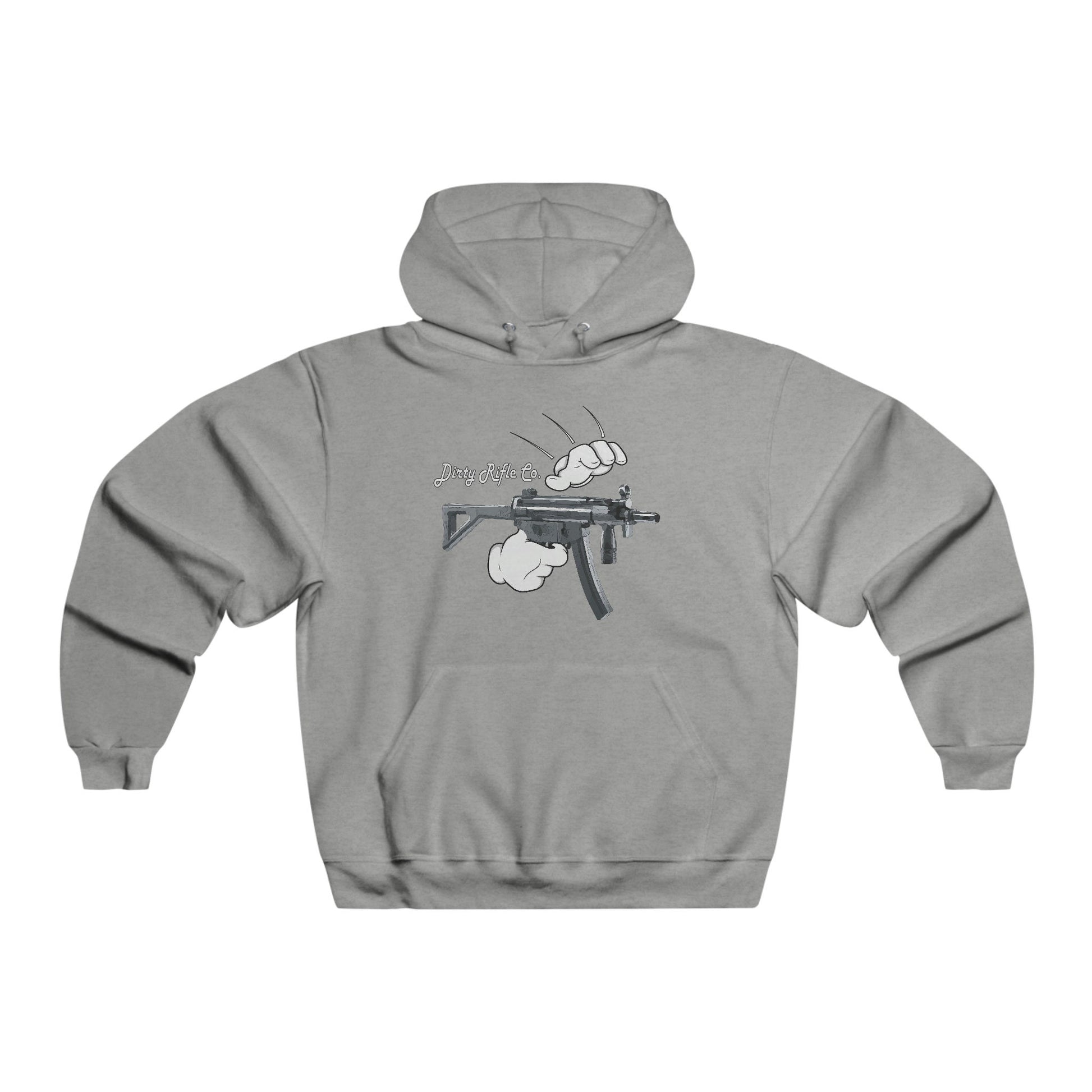 Slap It Hoodie