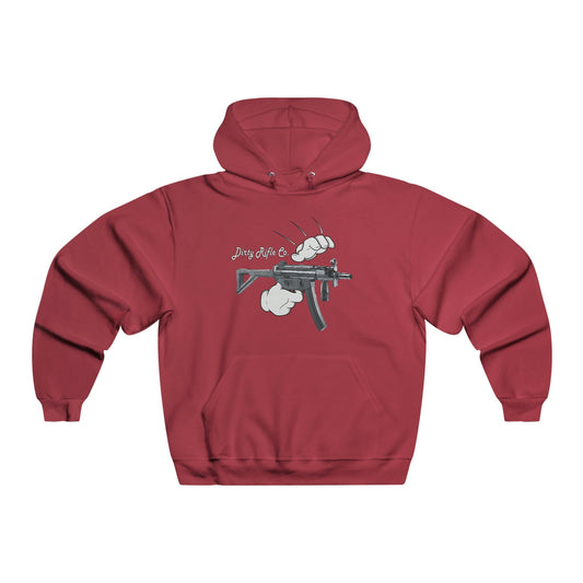 Slap It Hoodie