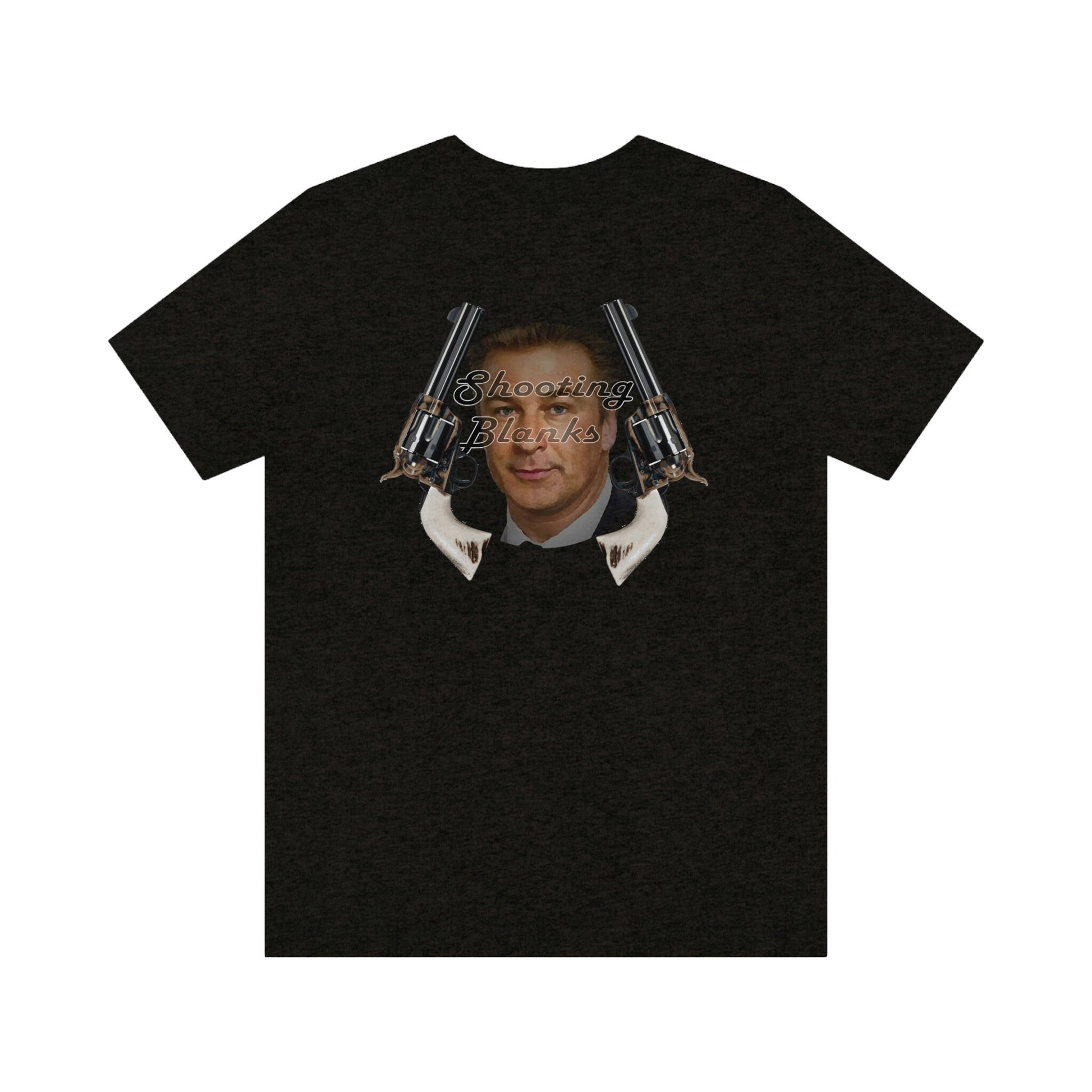 Shooting Blanks Shirt