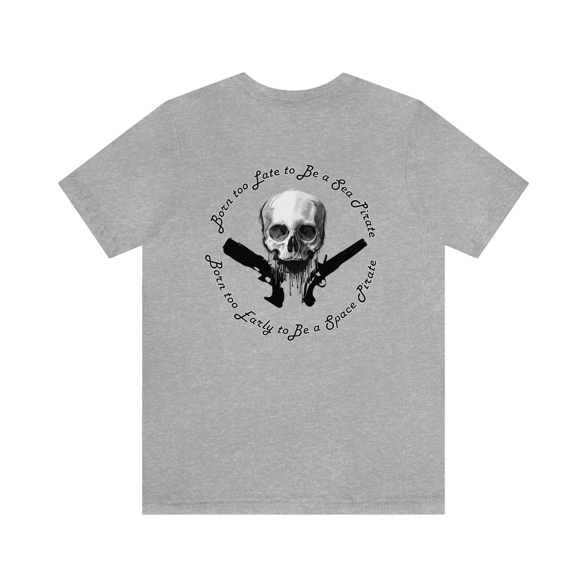 Piracy Shirt