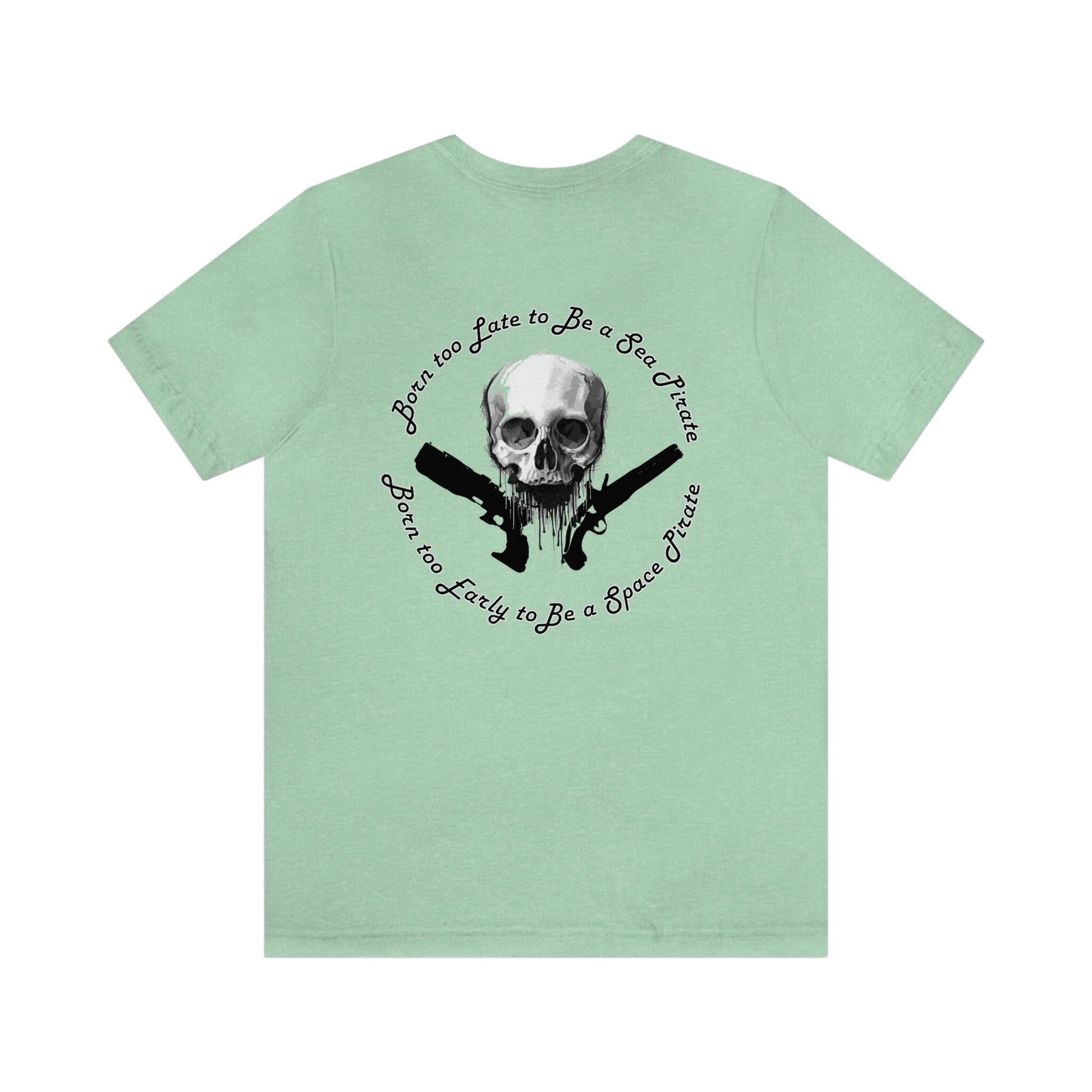 Piracy Shirt