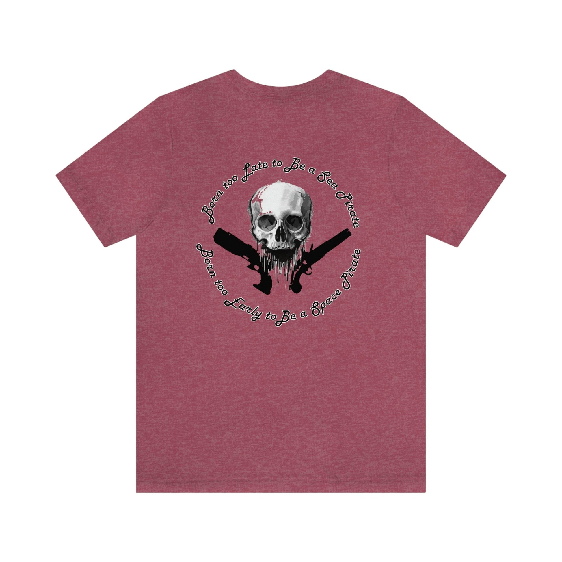 Piracy Shirt