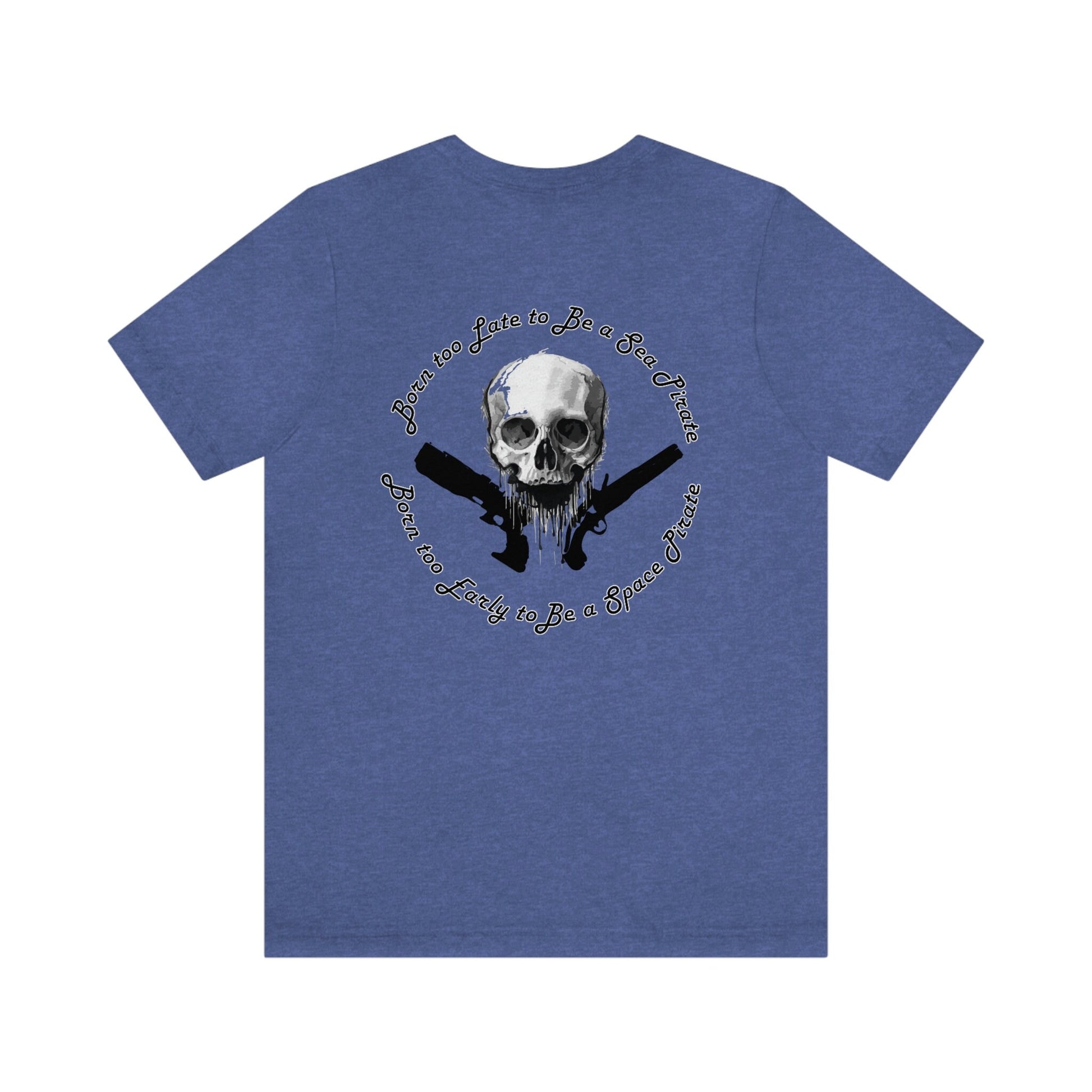 Piracy Shirt