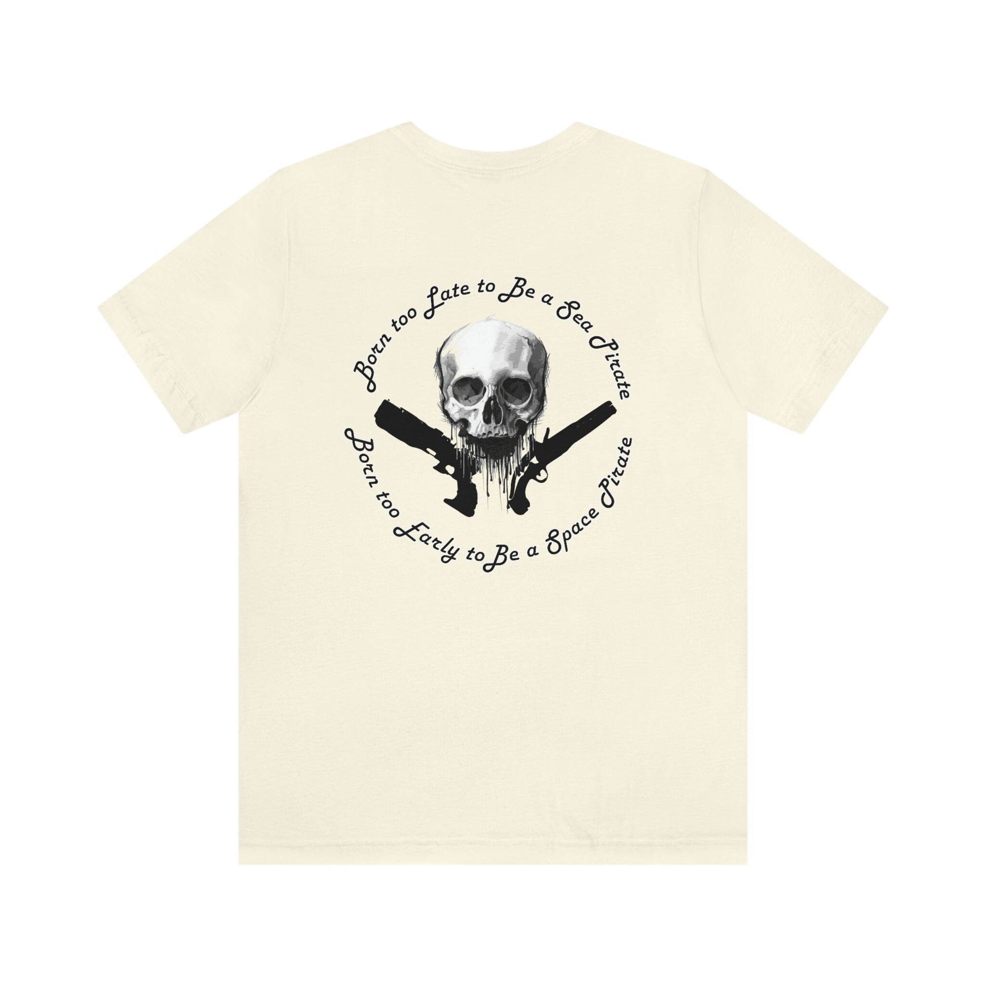 Piracy Shirt