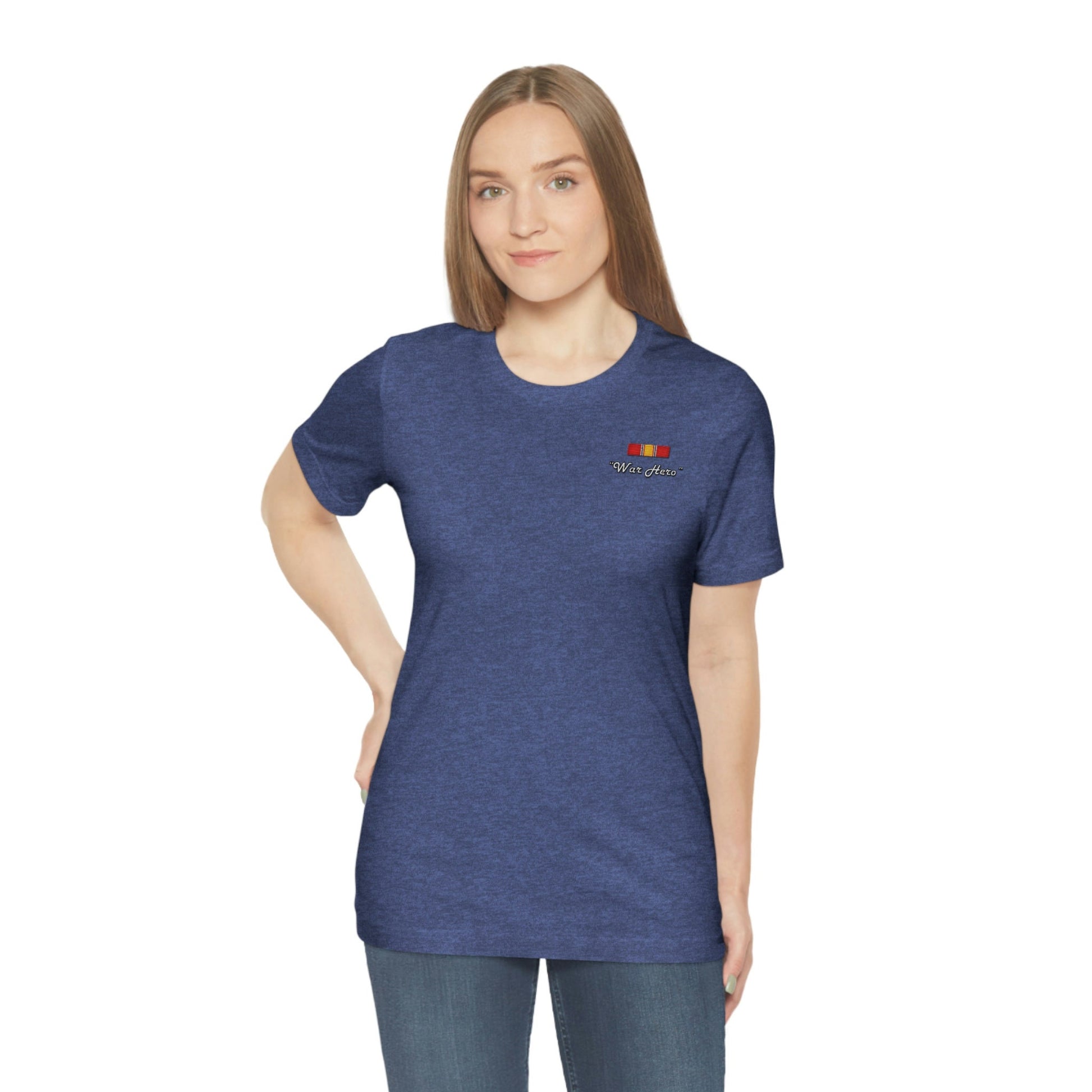 War Hero Shirt