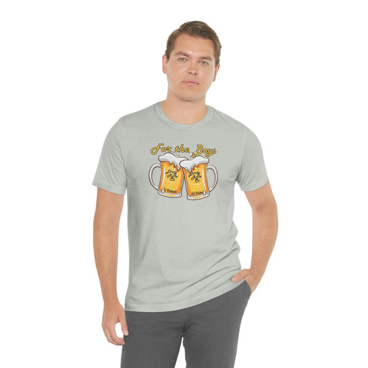 For the Boys Shirt
