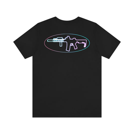 Neon Rifle