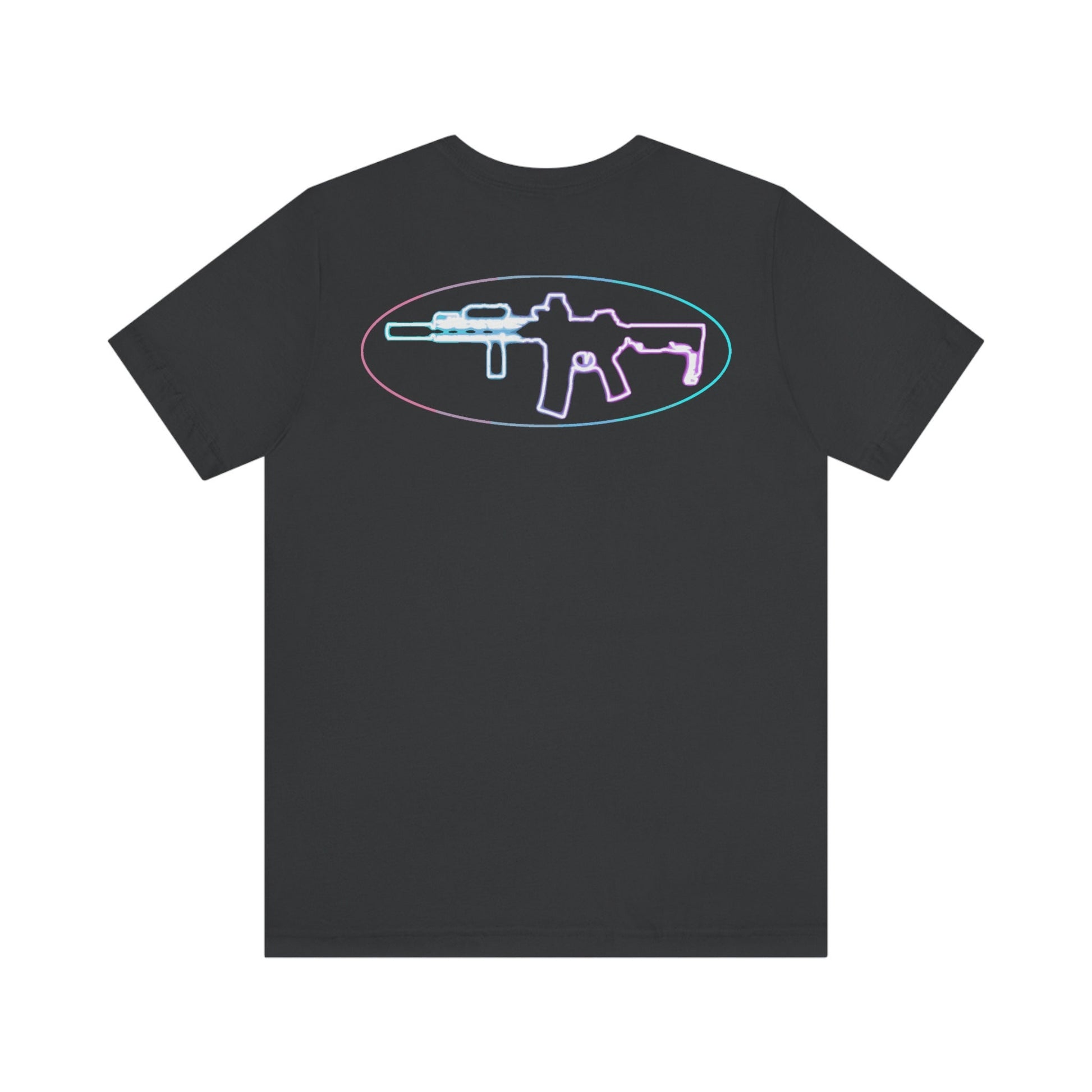 Neon Rifle