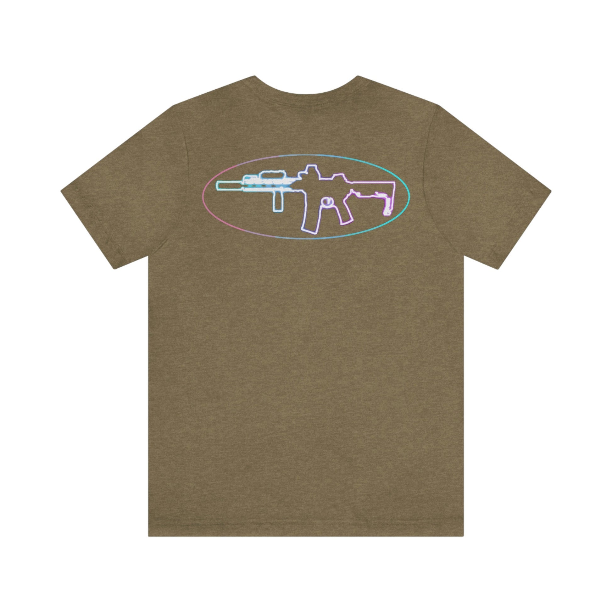 Neon Rifle