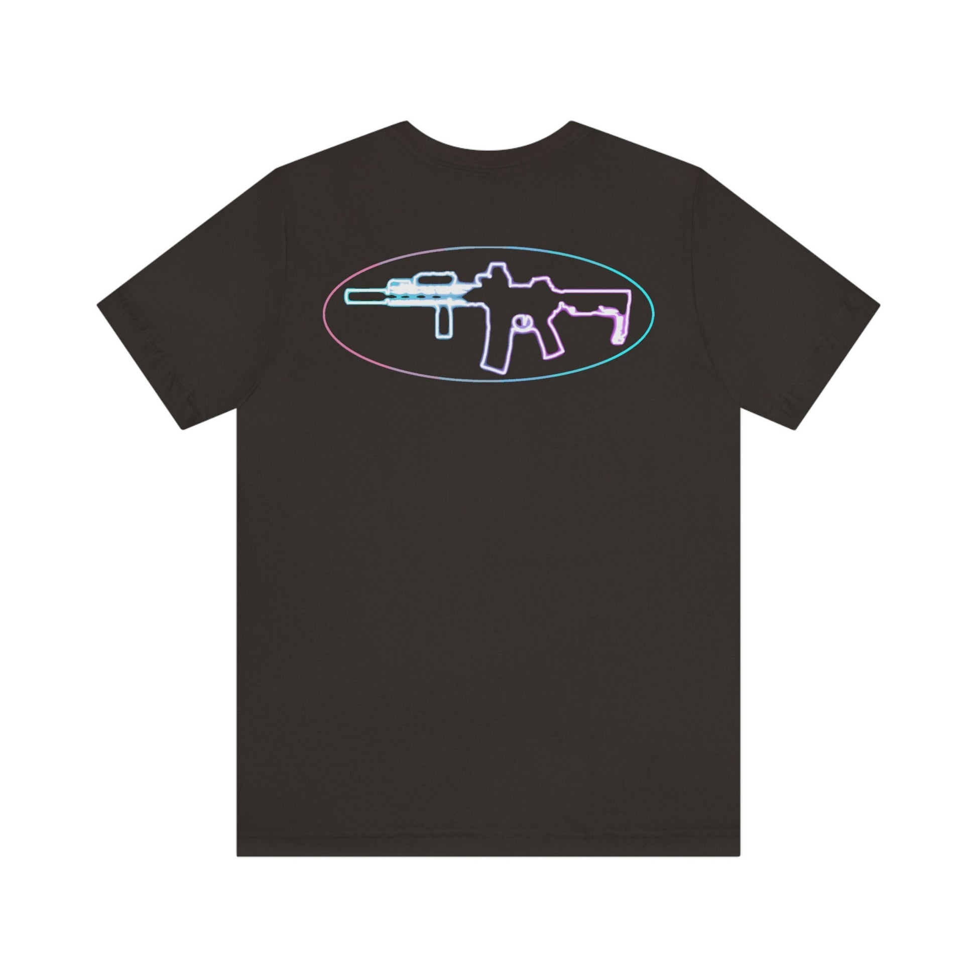 Neon Rifle