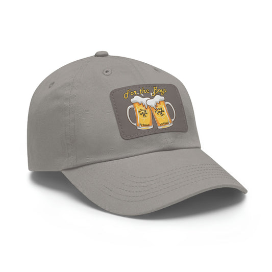 For the Boys Hat