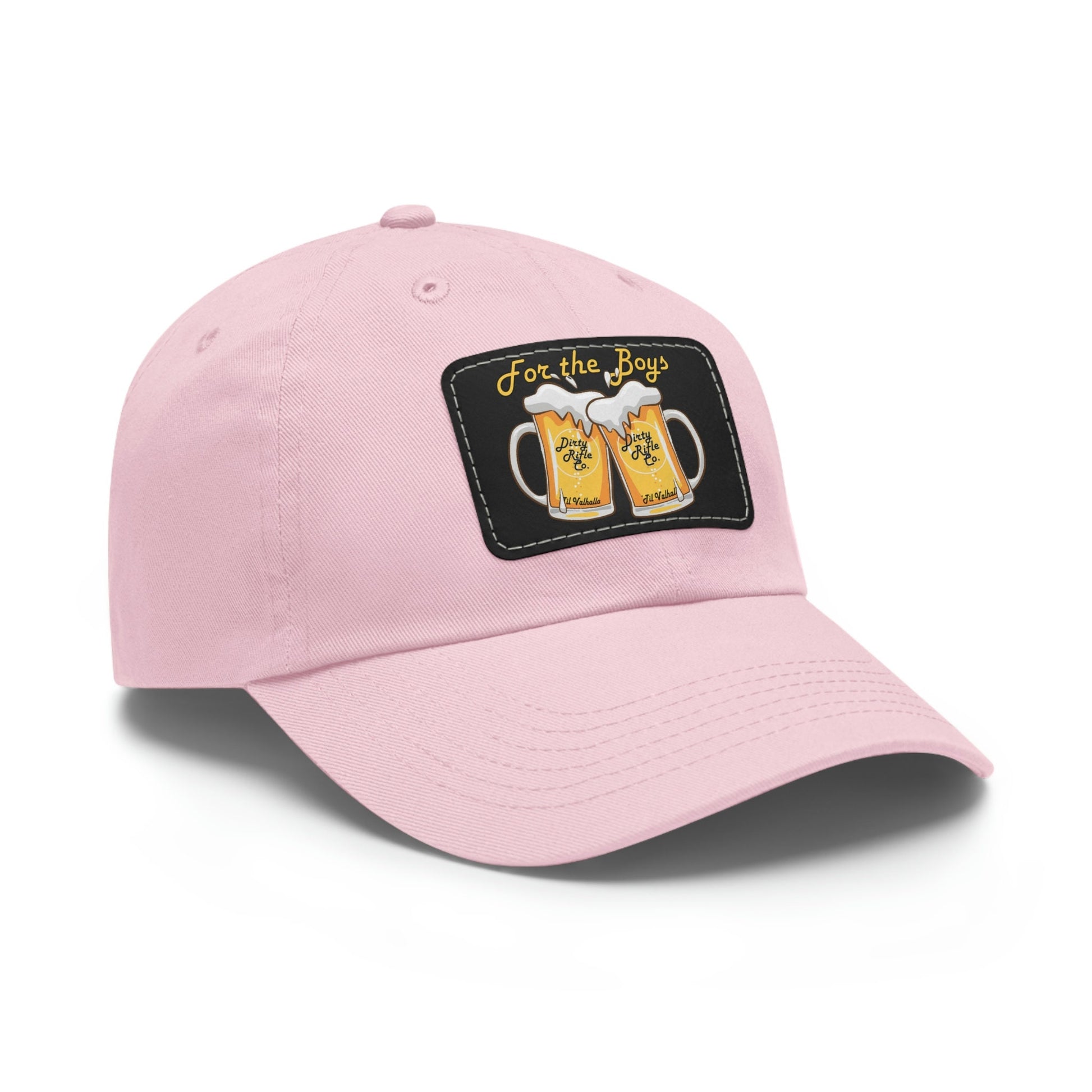 For the Boys Hat