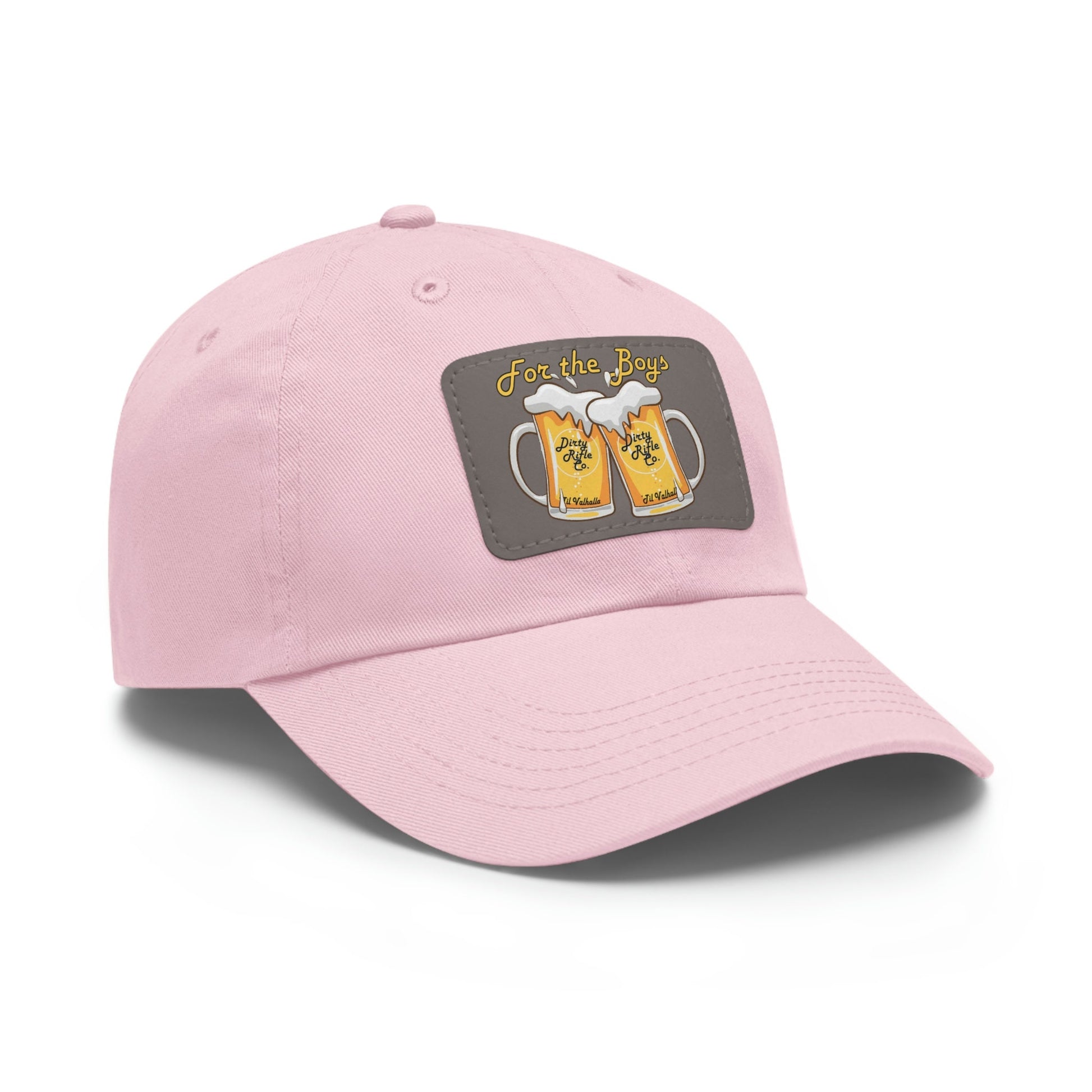 For the Boys Hat