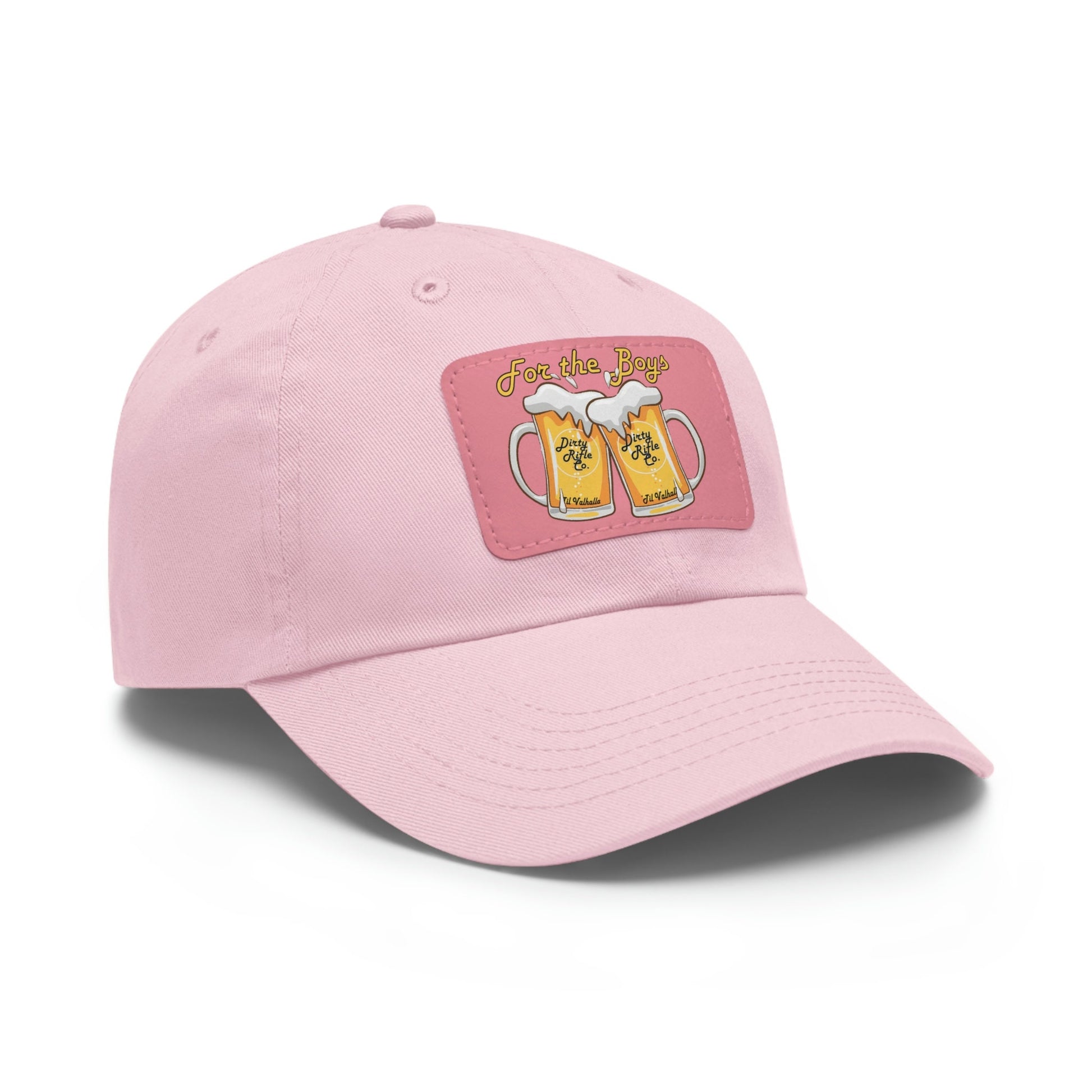For the Boys Hat